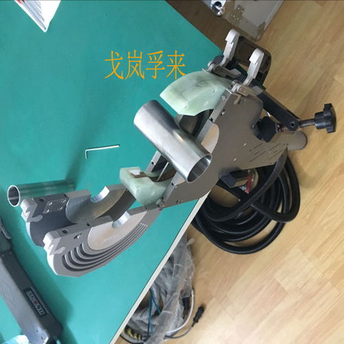 野外施工管道自动焊机 环保设备与焊接技术的革新融合